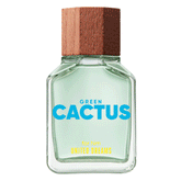 United Colors Green Cactus EDT 100ml
